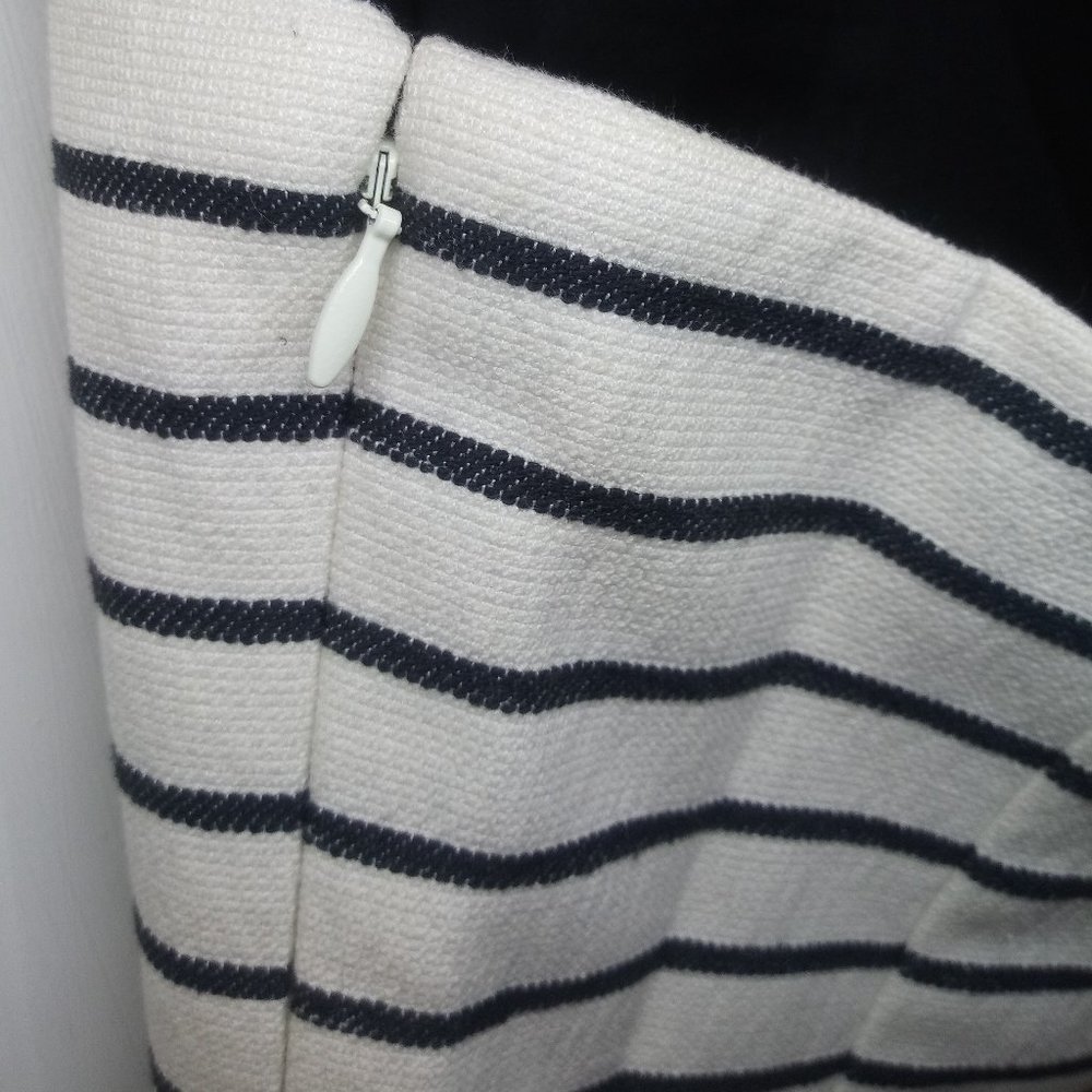 Rachel Roy Strapless Dress - Picture 7 of 8